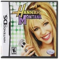 Buena Vista Hannah Montana Refurbished Nintendo DS Game